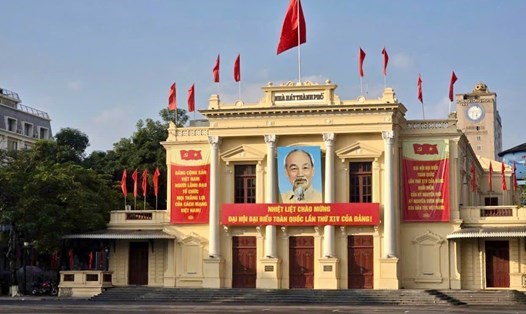Thành phố Hải Phòng phê duyệt Đề án xây dựng mô hình “Thành phố thượng tôn và tuân thủ pháp luật” giai đoạn 2026-2030 và những năm tiếp theo